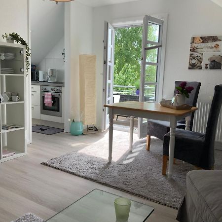 Ferienwohnung Fleckeby Schlei Fjord Light Екстер'єр фото