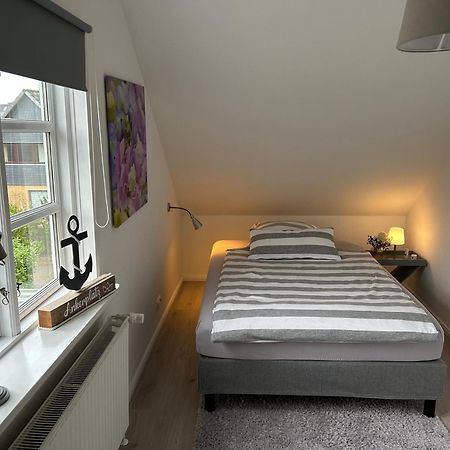 Ferienwohnung Fleckeby Schlei Fjord Light Екстер'єр фото