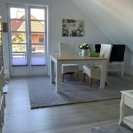 Ferienwohnung Fleckeby Schlei Fjord Light Екстер'єр фото