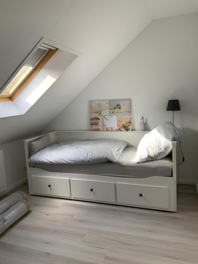 Ferienwohnung Fleckeby Schlei Fjord Light Екстер'єр фото