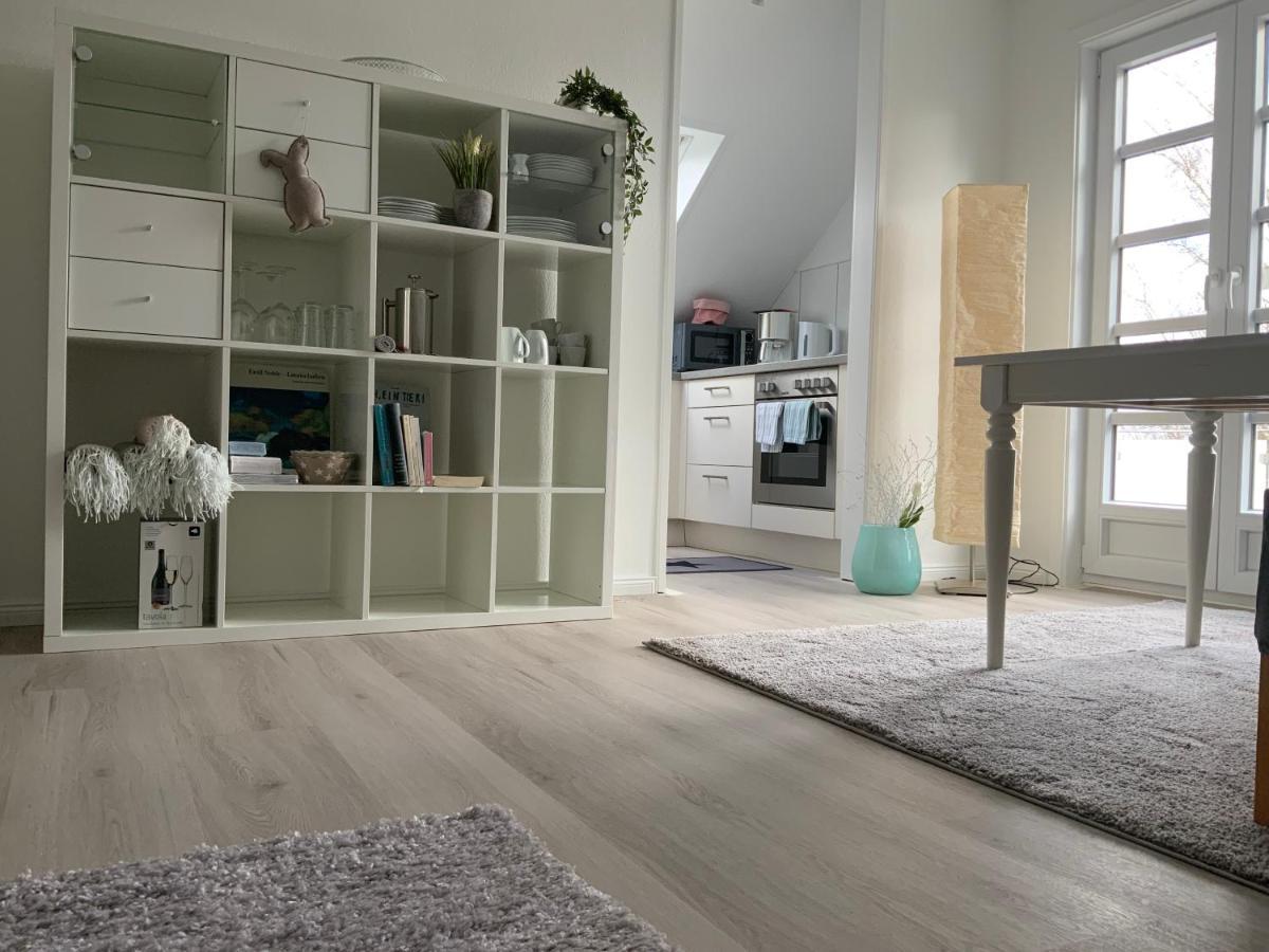 Ferienwohnung Fleckeby Schlei Fjord Light Екстер'єр фото