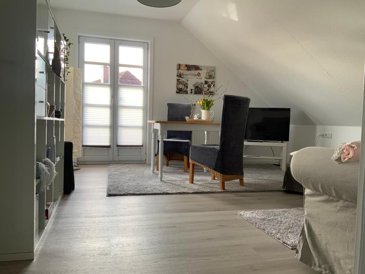 Ferienwohnung Fleckeby Schlei Fjord Light Екстер'єр фото