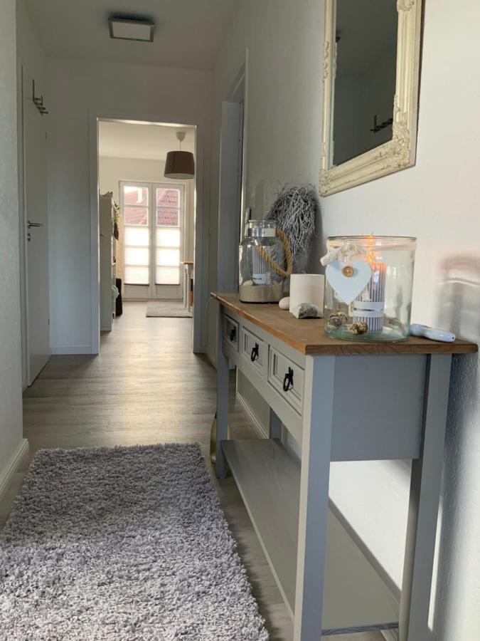 Ferienwohnung Fleckeby Schlei Fjord Light Екстер'єр фото