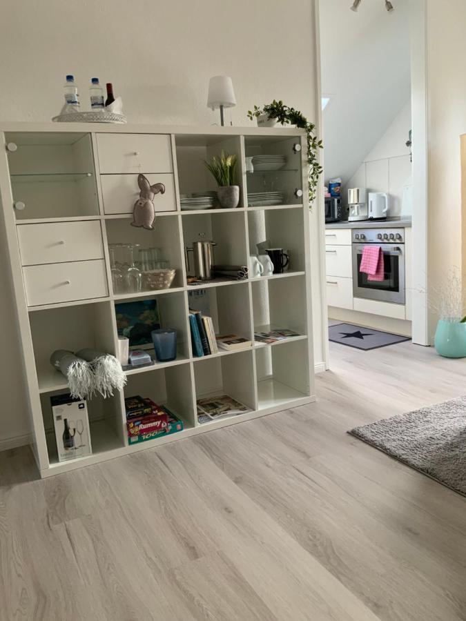 Ferienwohnung Fleckeby Schlei Fjord Light Екстер'єр фото