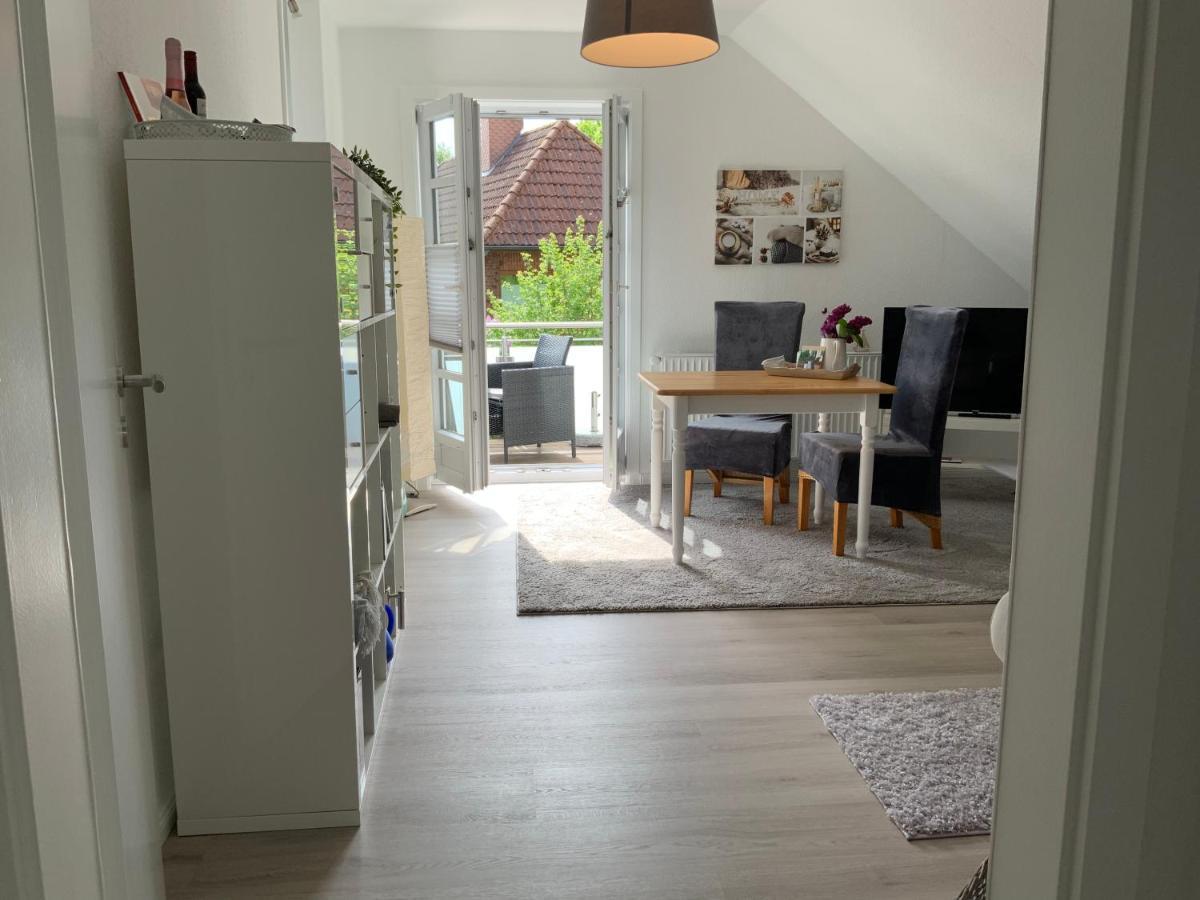 Ferienwohnung Fleckeby Schlei Fjord Light Екстер'єр фото