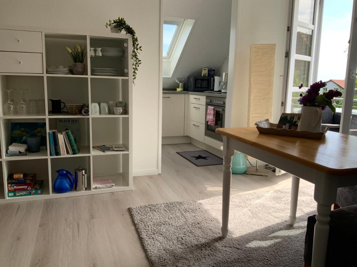 Ferienwohnung Fleckeby Schlei Fjord Light Екстер'єр фото