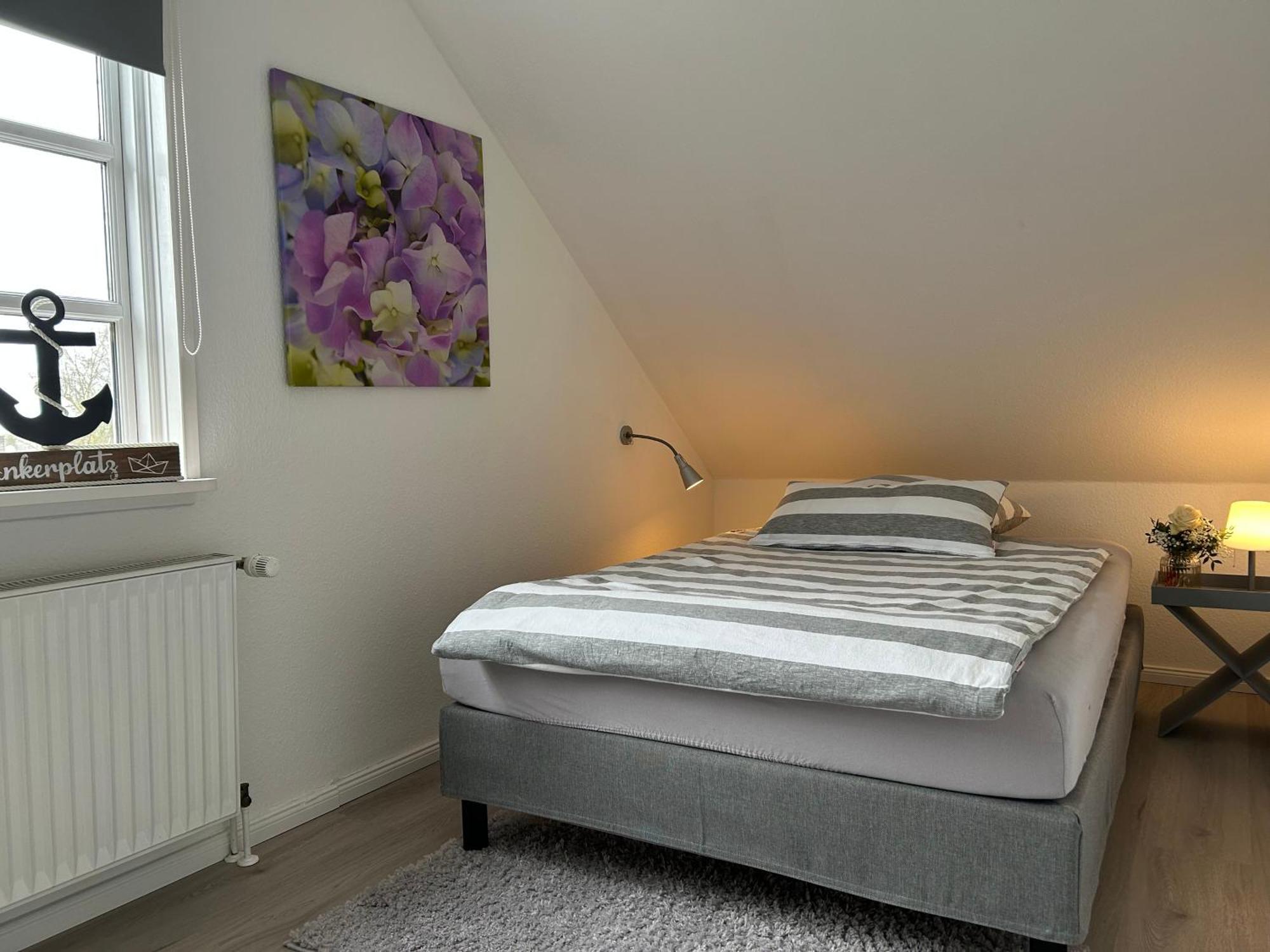 Ferienwohnung Fleckeby Schlei Fjord Light Екстер'єр фото