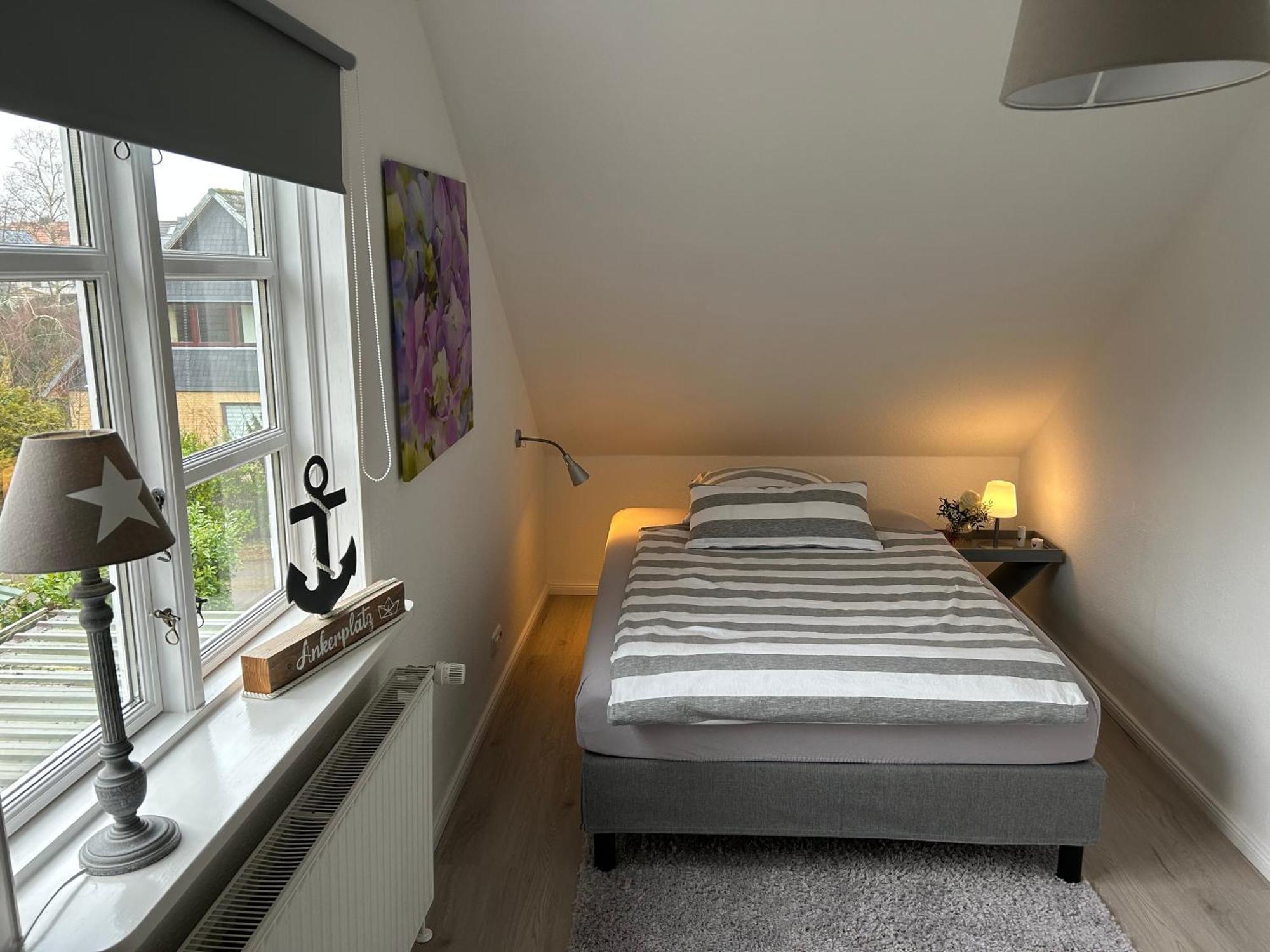 Ferienwohnung Fleckeby Schlei Fjord Light Екстер'єр фото