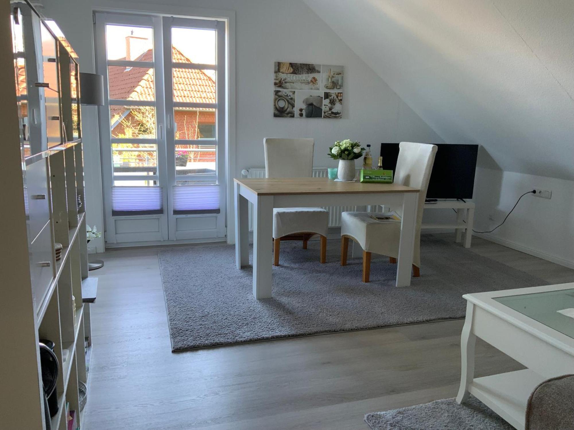 Ferienwohnung Fleckeby Schlei Fjord Light Екстер'єр фото